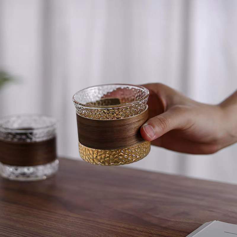 130ml kubek do herbaty dużej p – Espresso Shot Glass recenzja i cena