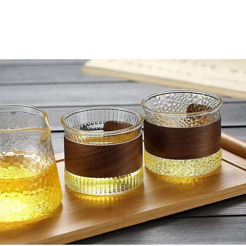 130ml kubek do herbaty dużej p – Espresso Shot Glass recenzja i cena