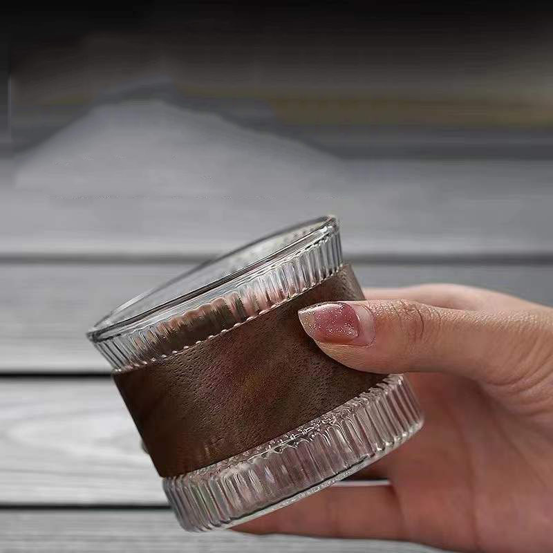 130ml kubek do herbaty dużej p – Espresso Shot Glass recenzja i cena