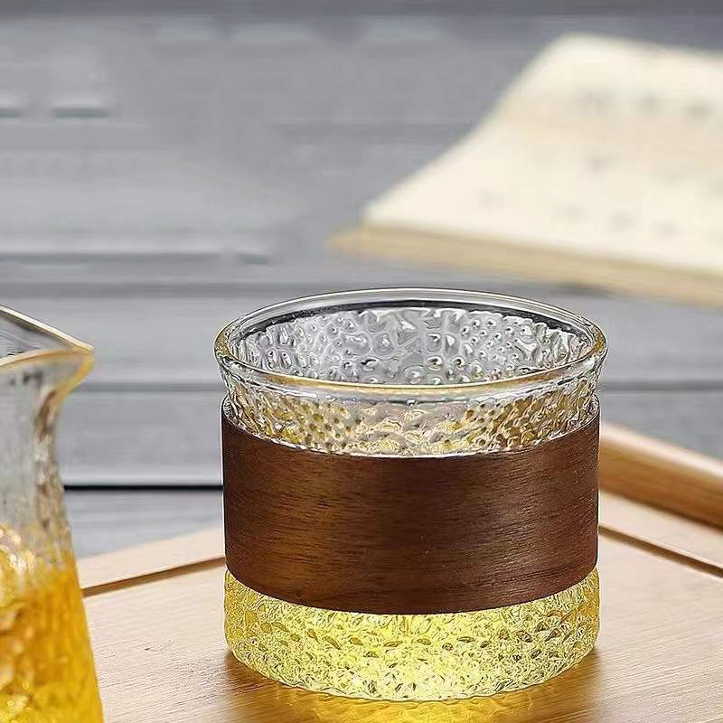 130ml kubek do herbaty dużej p – Espresso Shot Glass recenzja i cena