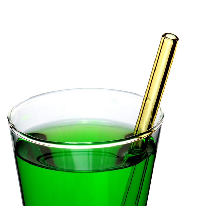 2 sztuk kolorowe słomki do pic – Espresso Shot Glass recenzja i cena