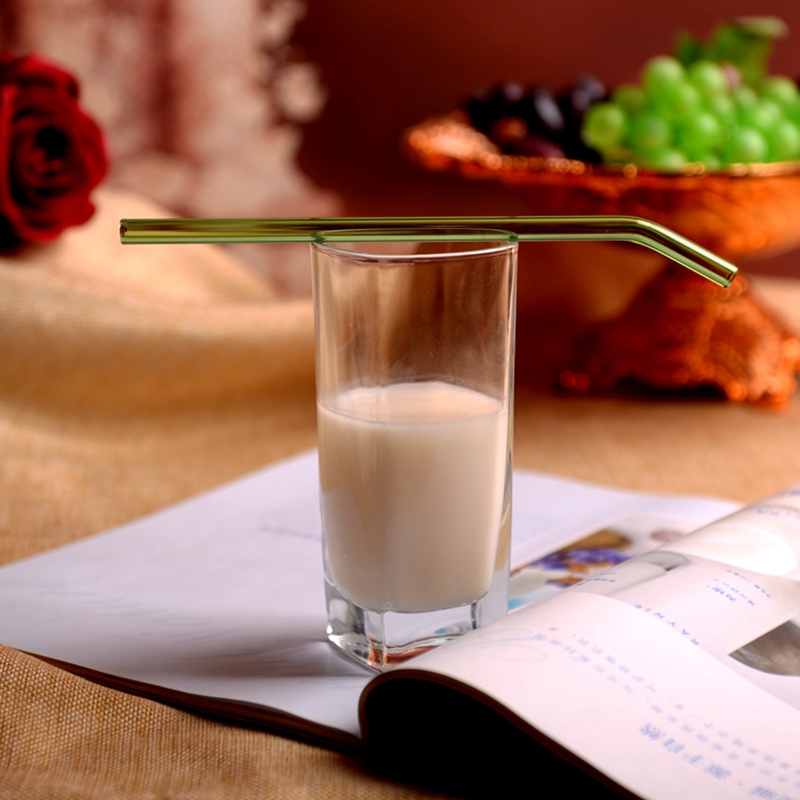 2 sztuk kolorowe słomki do pic – Espresso Shot Glass recenzja i cena
