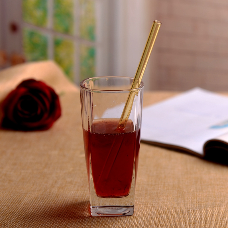 2 sztuk kolorowe słomki do pic – Espresso Shot Glass recenzja i cena