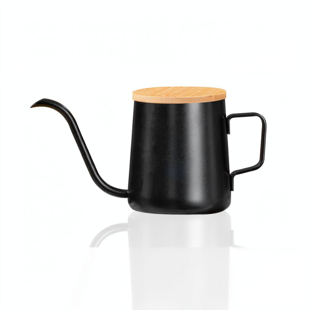 Czajnik ze stali nierdzewnej z – Coffee Equipment Pour Over recenzja i cena