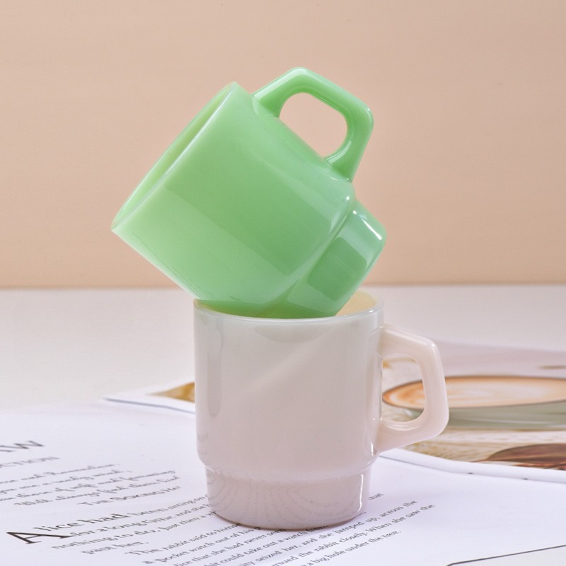 Koreański styl Szklany kubek p – Espresso Shot Glass recenzja i cena